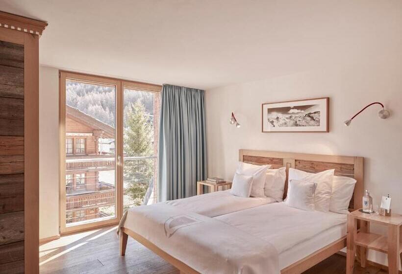 套房, Firefly Luxury Suites