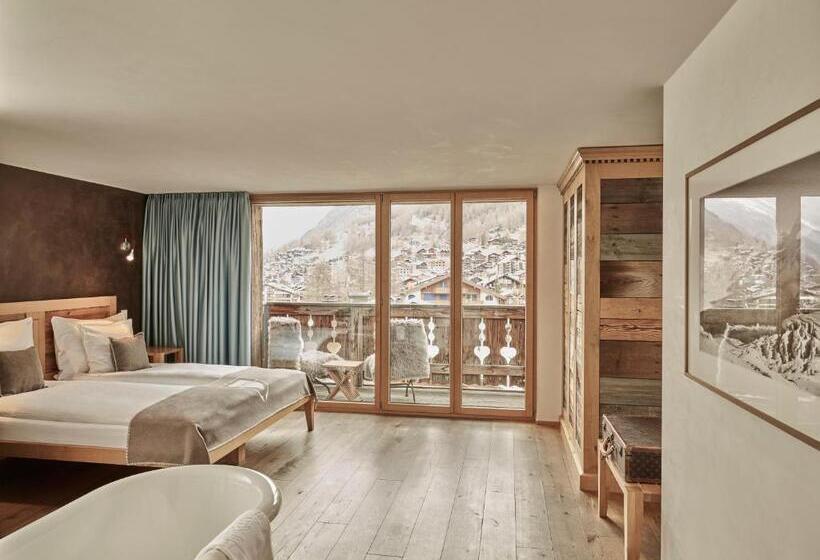 套房, Firefly Luxury Suites