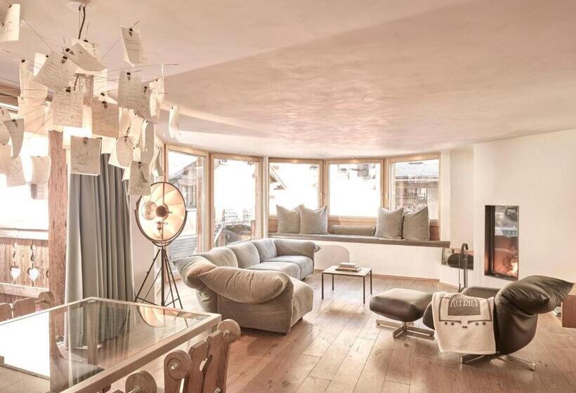 套房, Firefly Luxury Suites