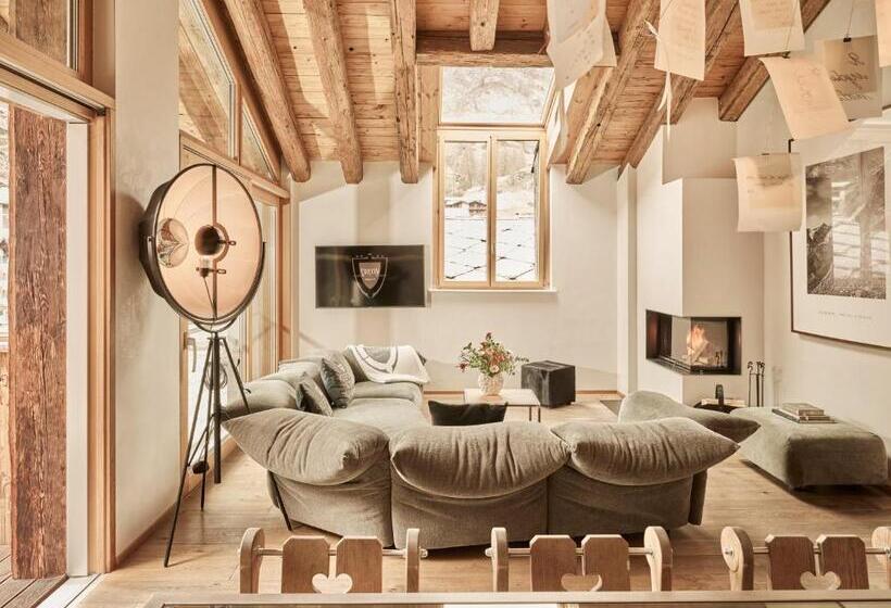 套房, Firefly Luxury Suites