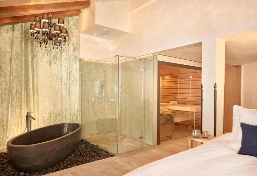 Номер Стандарт, Firefly Luxury Suites