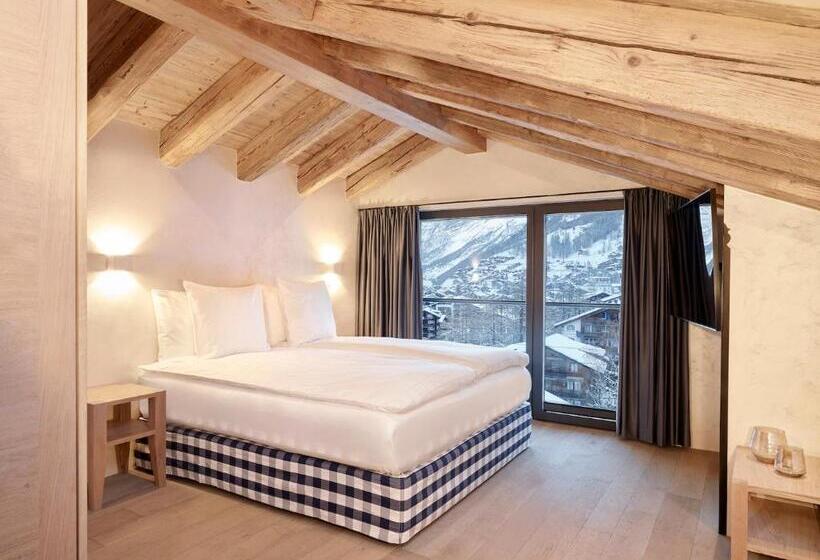 标准间, Firefly Luxury Suites