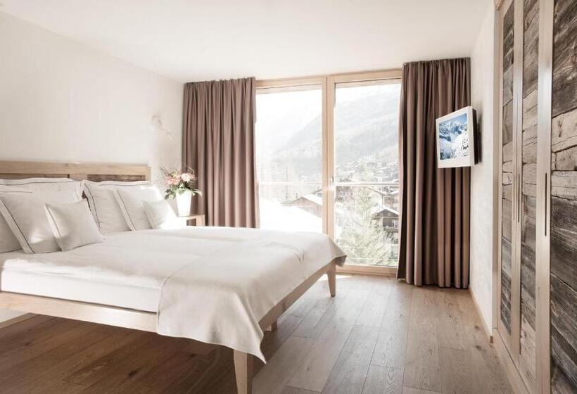 豪华套房, Firefly Luxury Suites