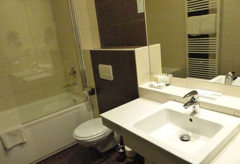 Номер Стандарт, Grand Palace Hotel Hannover