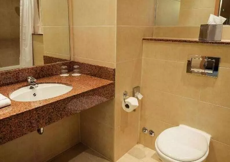 ファミリールーム, Great National Hotel Ballina