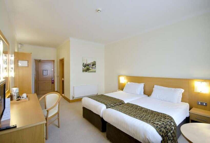 Номер Deluxe, Great National Hotel Ballina