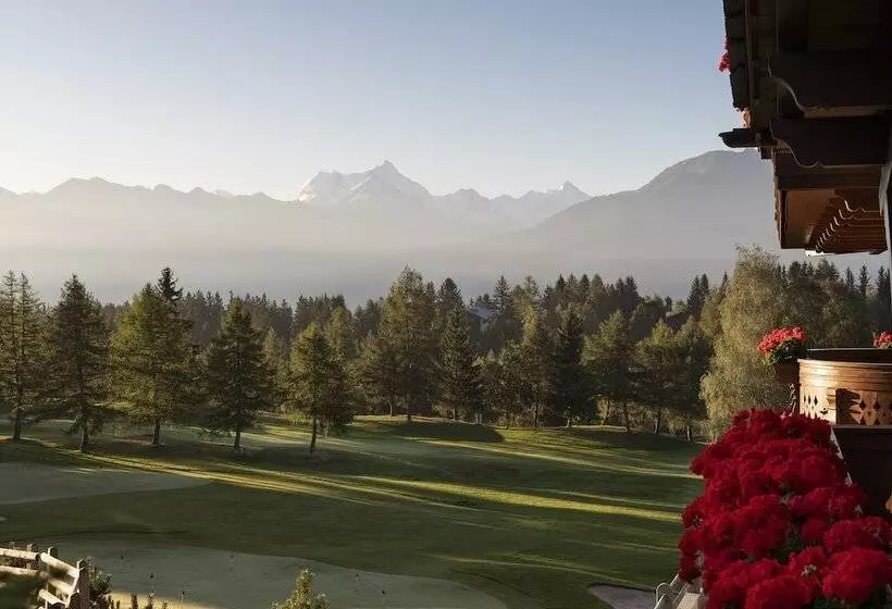 スーペリアールーム, Guarda Golf Hotel & Residences