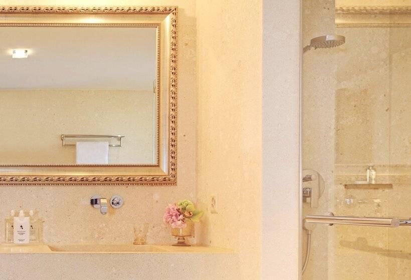 اتاق سوپریور, Guarda Golf Hotel & Residences