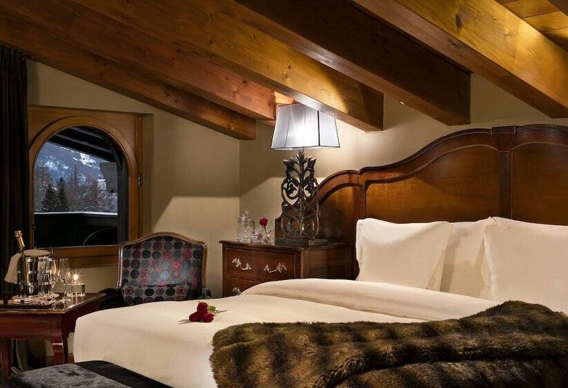 اتاق سوپریور, Guarda Golf Hotel & Residences