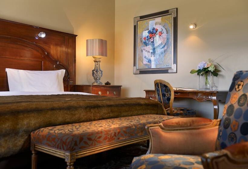 اتاق سوپریور, Guarda Golf Hotel & Residences