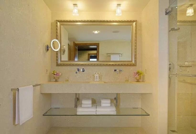 マウンテンビューデラックスルーム, Guarda Golf Hotel & Residences