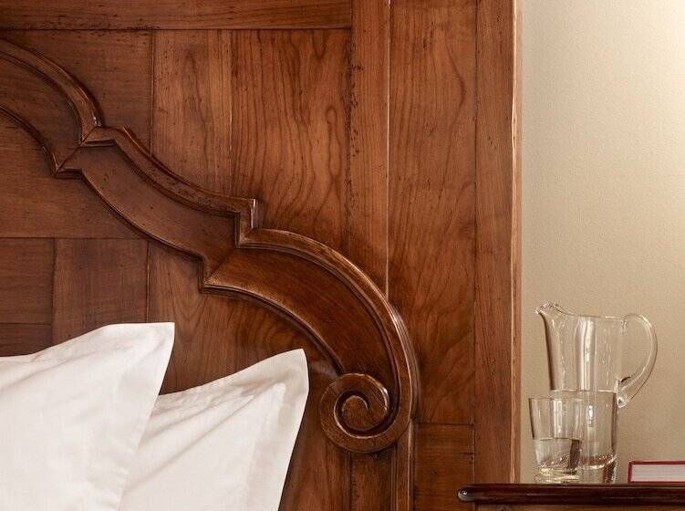 Deluxe Room Mountain View, Guarda Golf Hotel & Residences