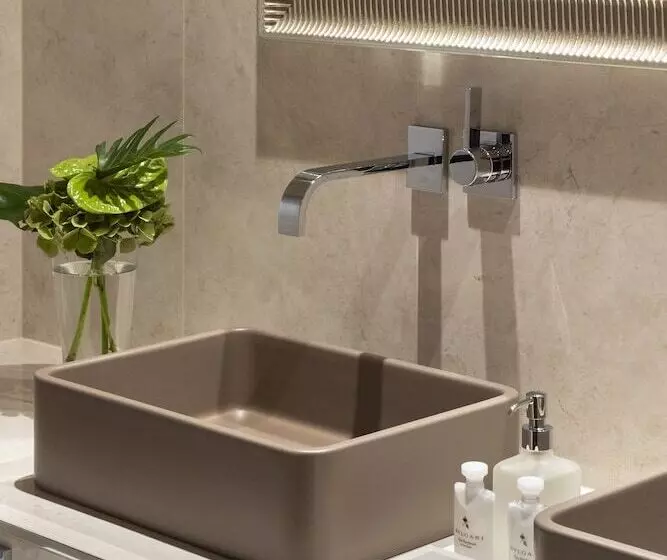 １ベッドルームペントハウスアパート, Guarda Golf Hotel & Residences