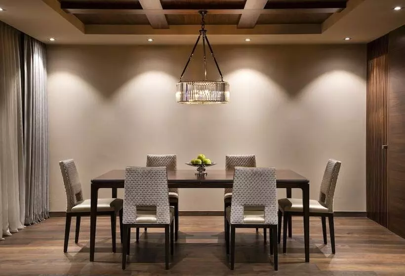ペントハウス２ベッドルームアパート, Guarda Golf Hotel & Residences