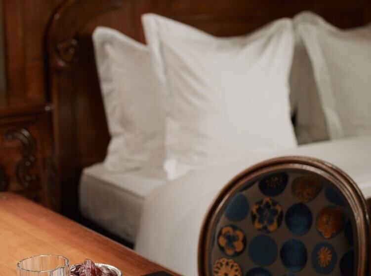 Deluxe Room Mountain View, Guarda Golf Hotel & Residences