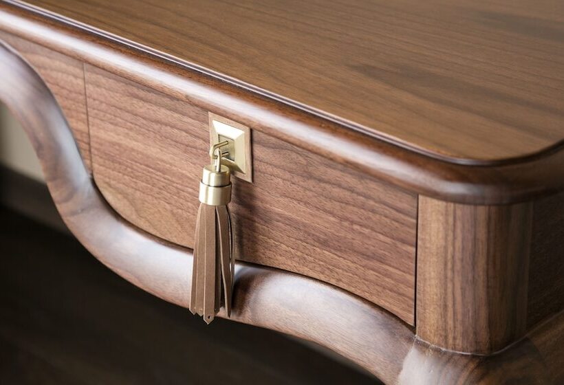 1 Bedroom Penthouse Apartment, Guarda Golf Hotel & Residences