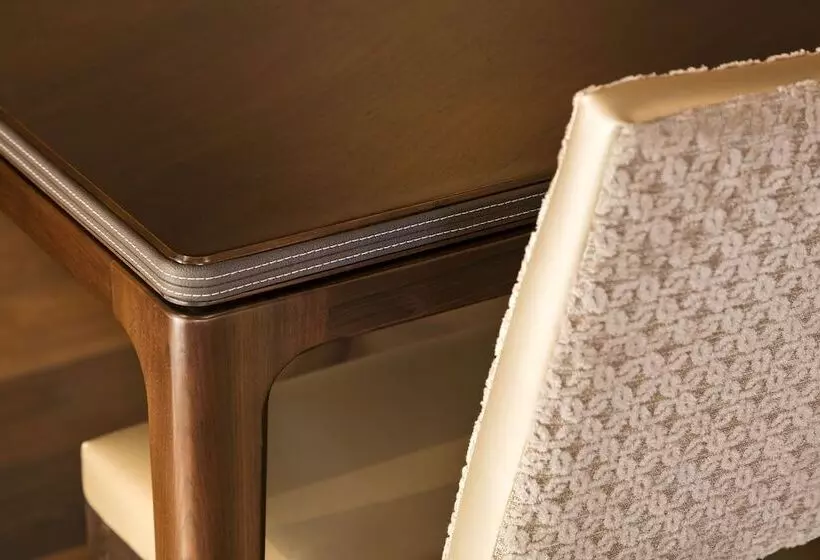 １ベッドルームペントハウスアパート, Guarda Golf Hotel & Residences