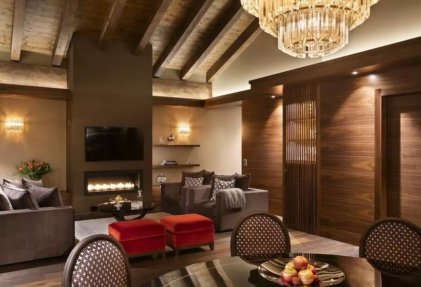 １ベッドルームペントハウスアパート, Guarda Golf Hotel & Residences