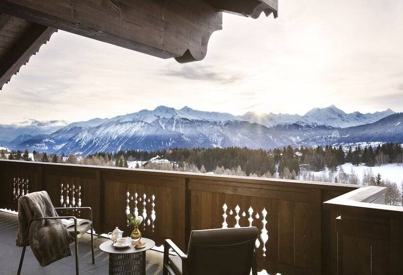 1 Bedroom Penthouse Apartment, Guarda Golf Hotel & Residences