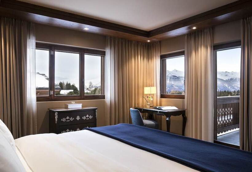 , Guarda Golf Hotel & Residences