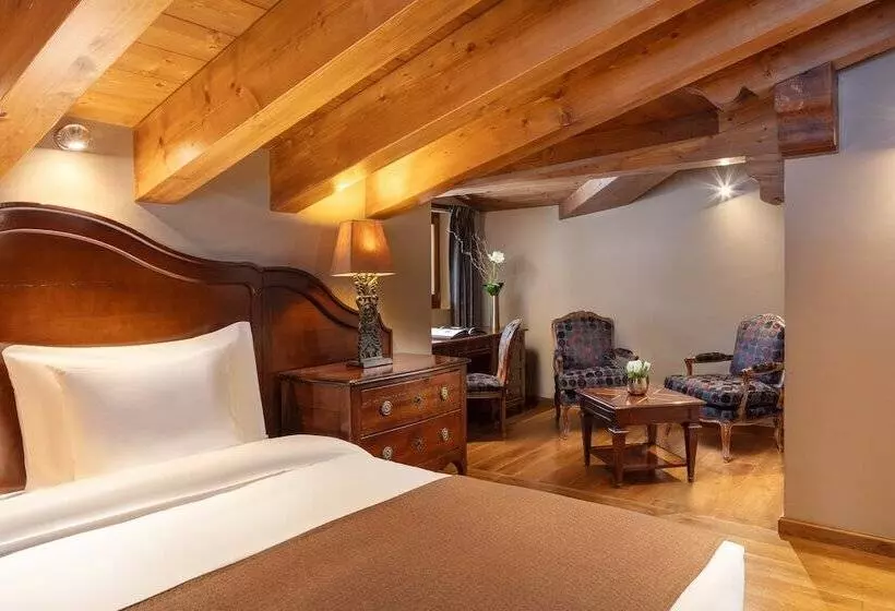 スーペリアールーム, Guarda Golf Hotel & Residences