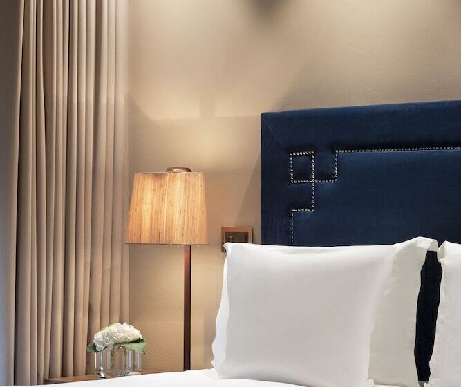 1 Bedroom Penthouse Apartment, Guarda Golf Hotel & Residences