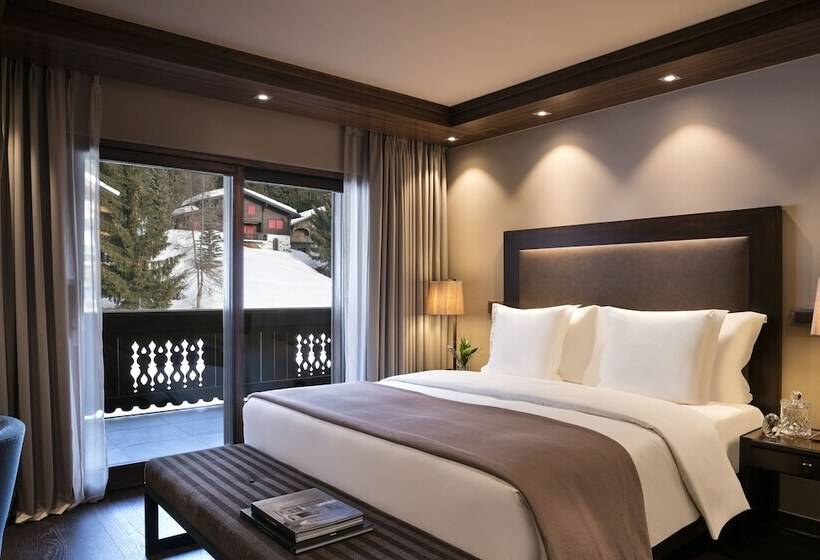 1 Bedroom Penthouse Apartment, Guarda Golf Hotel & Residences