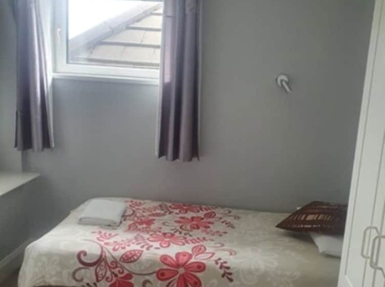 Номер Стандарт Индивидуальный, Harmony Inn Kingscourt