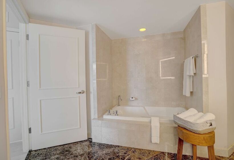 海景套房, Beach House Fort Lauderdale, a Hilton Resort