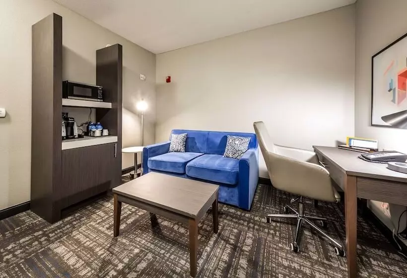 Standard Room Adapted for people with reduced mobility