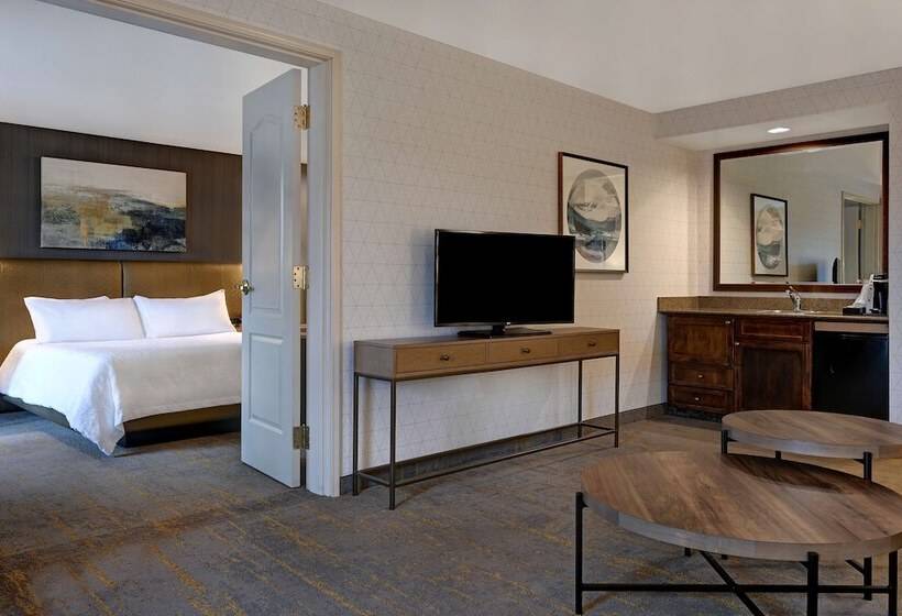 جناح, Hilton Garden Inn Boise/eagle