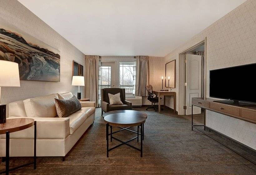 جناح, Hilton Garden Inn Boise/eagle