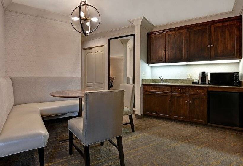 جناح, Hilton Garden Inn Boise/eagle