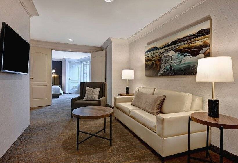 جناح, Hilton Garden Inn Boise/eagle