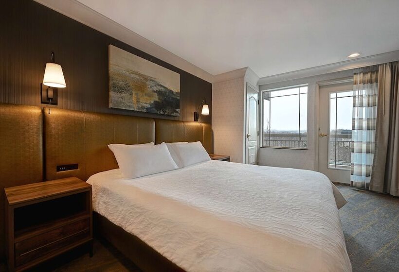 جناح, Hilton Garden Inn Boise/eagle