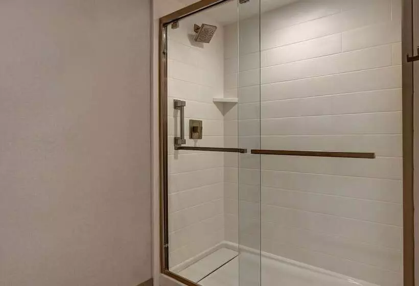 スイート, Hilton Garden Inn Boise/eagle