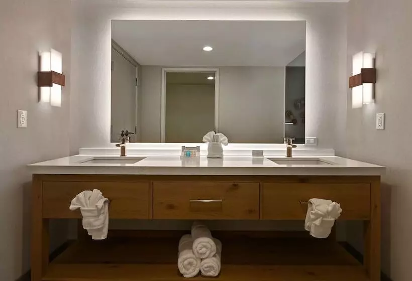 スイート, Hilton Garden Inn Boise/eagle