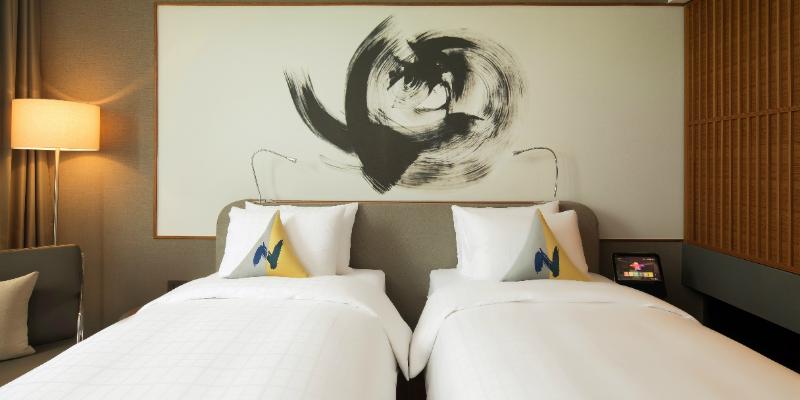 جناح جونيور سرير كينج, Hilton Garden Inn Fort Lauderdale Airport Cruise Port