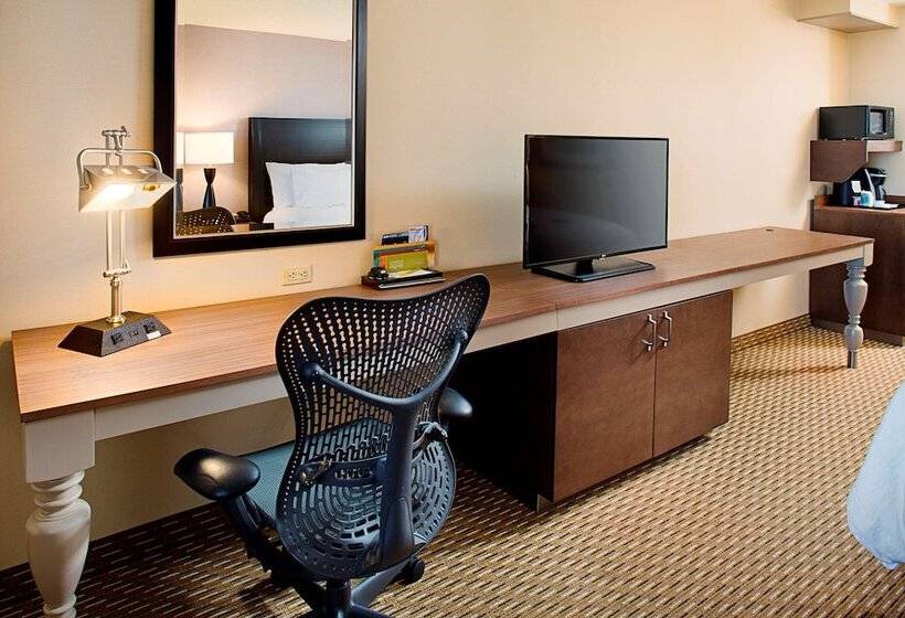 اتاق استاندارد با تخت دوبل, Hilton Garden Inn Hartford North/bradley Int L Airport