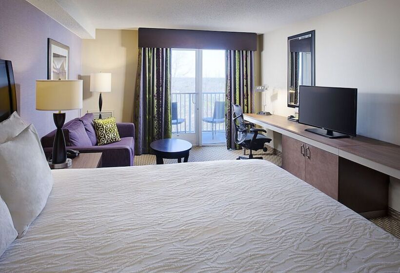 Номер Стандарт Двуспальная Кровать, Hilton Garden Inn Hartford North/bradley Int L Airport