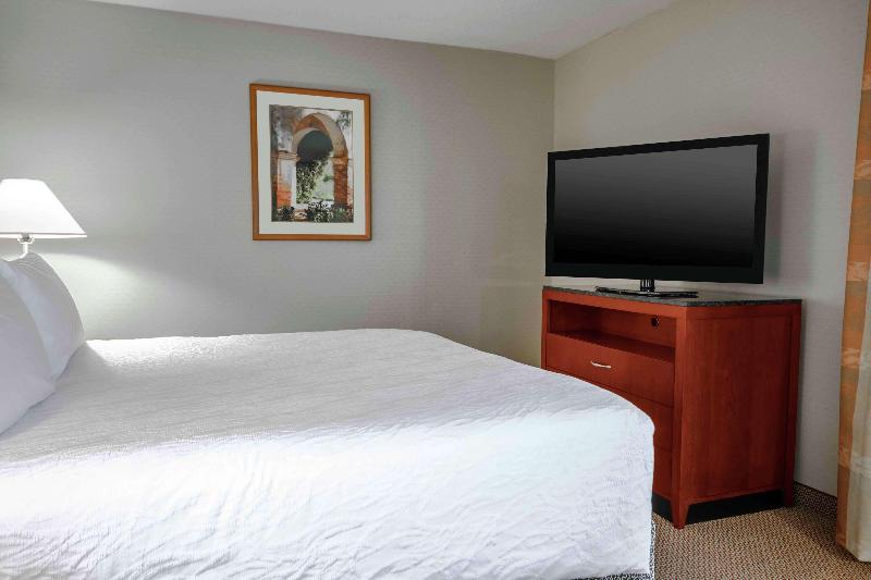 جناح سرير كينج, Hilton Garden Inn Independence