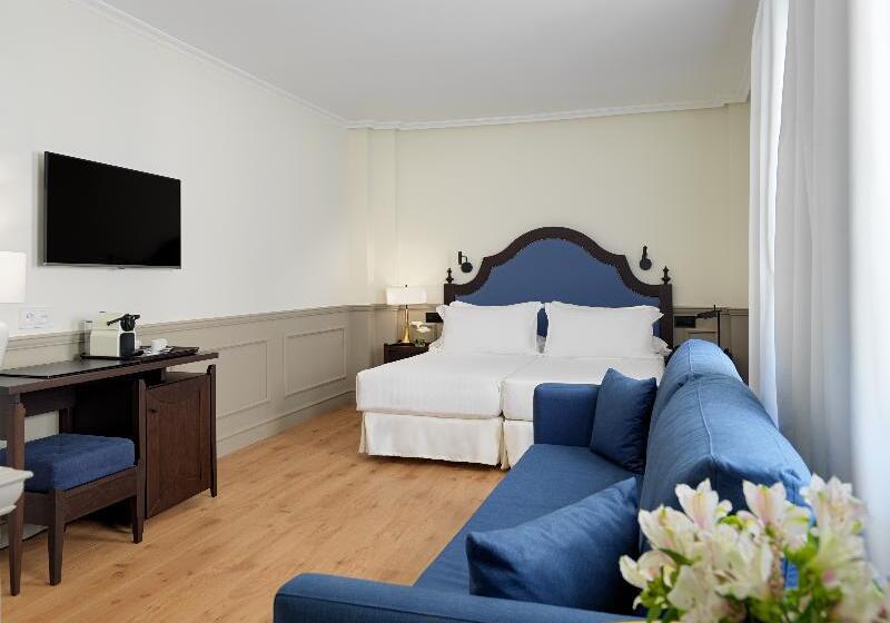 غرفة قياسية, Hilton Garden Inn Tallahassee Central