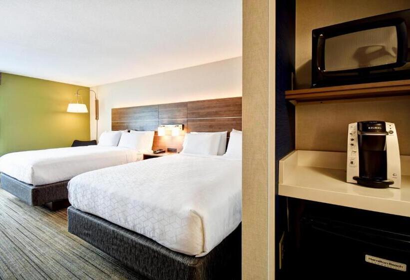 غرفة قياسية, Holiday Inn Express Newport North   Middletown, An Ihg