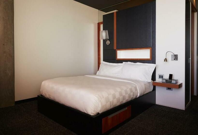 스탠다드 룸, Hôtel Alt Quartier Dix30