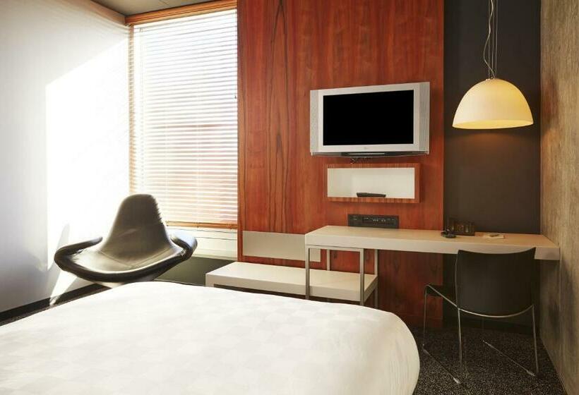 스탠다드 룸, Hôtel Alt Quartier Dix30