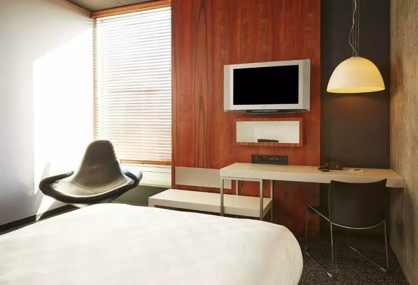 اتاق استاندارد, Hôtel Alt Quartier Dix30