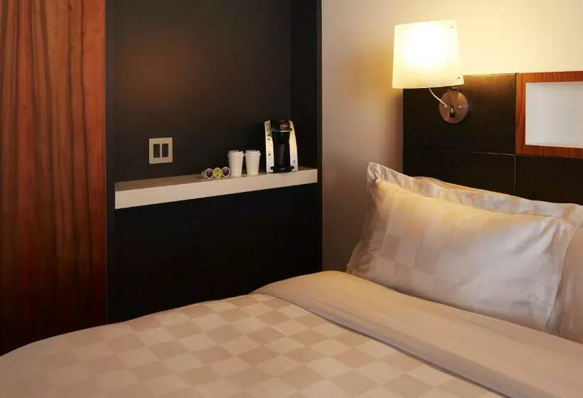 اتاق استاندارد, Hôtel Alt Quartier Dix30