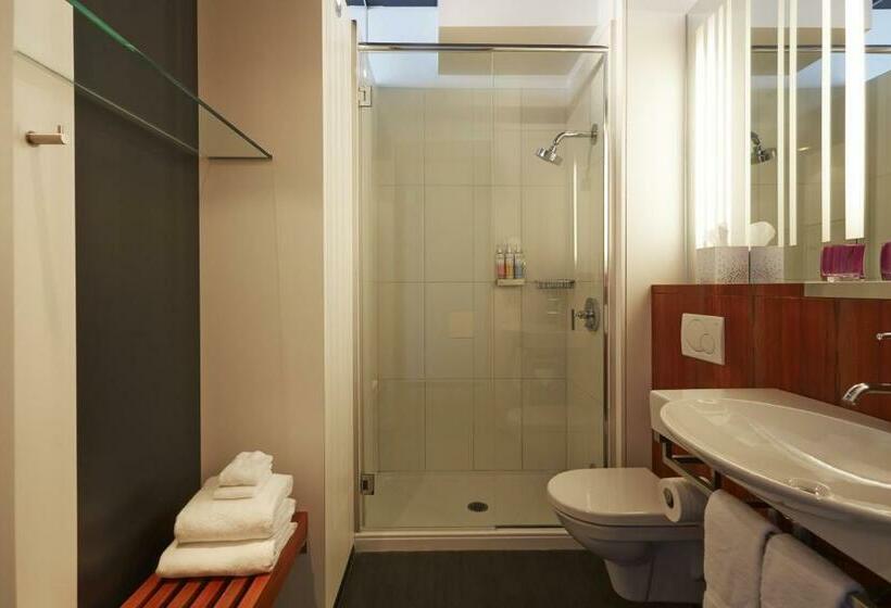 스탠다드 룸, Hôtel Alt Quartier Dix30