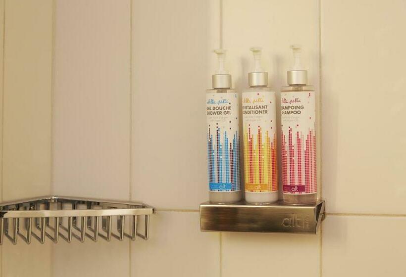 스탠다드 룸, Hôtel Alt Quartier Dix30