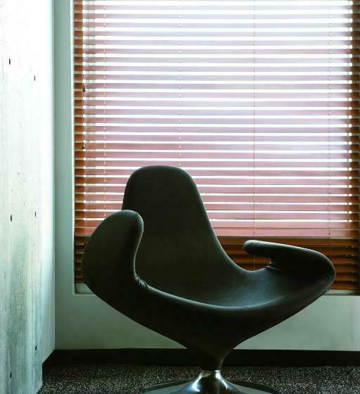 スタンダードルーム, Hôtel Alt Quartier Dix30